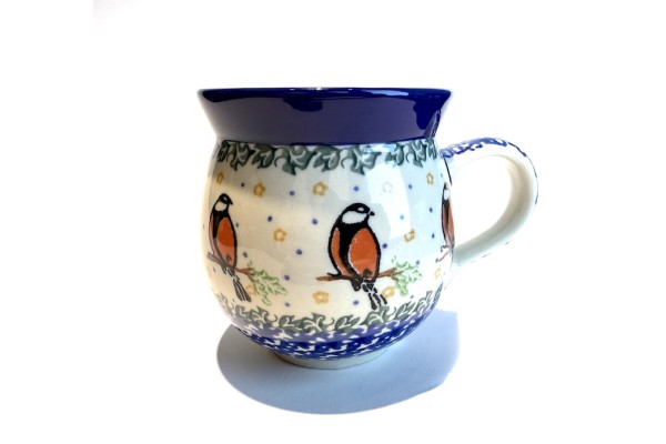 070 Bunzlau Bolle mok 1746X 350 ml 070 Bolle Mokken 350 ml 070 Bunzlau Bolle mok 1746X 350 ml 070 Bolle Mokken 350 ml